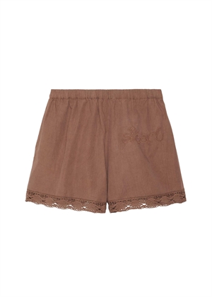 Agathe shorts Mole Sissel Edelbo 